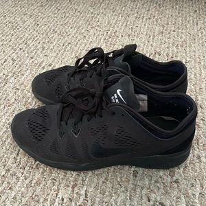 Nike Free TR Fit 5 running shoes